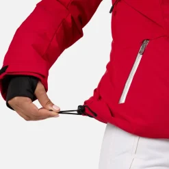 Blackside Puffy Jacket - Women's