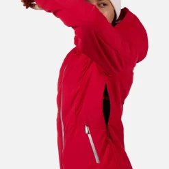 Blackside Puffy Jacket - Women's