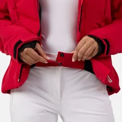 Blackside Puffy Jacket - Women's