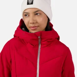 Blackside Puffy Jacket - Women's