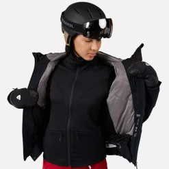 Blackside Puffy Jacket - Women's