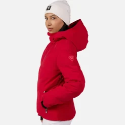 Blackside Puffy Jacket - Women's