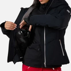 Blackside Puffy Jacket - Women's