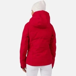 Blackside Puffy Jacket - Women's