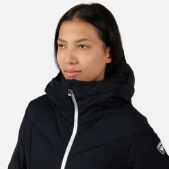 Blackside Puffy Jacket - Women's