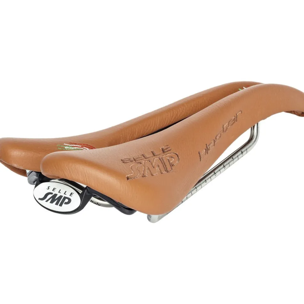 Blaster Saddle