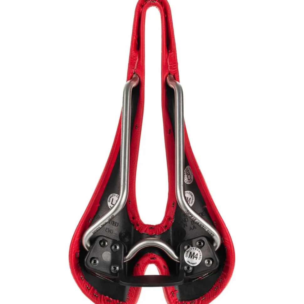 Blaster Saddle