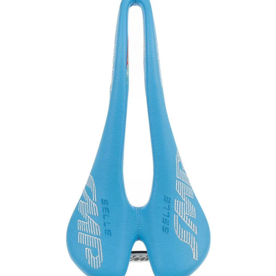 Blaster Saddle