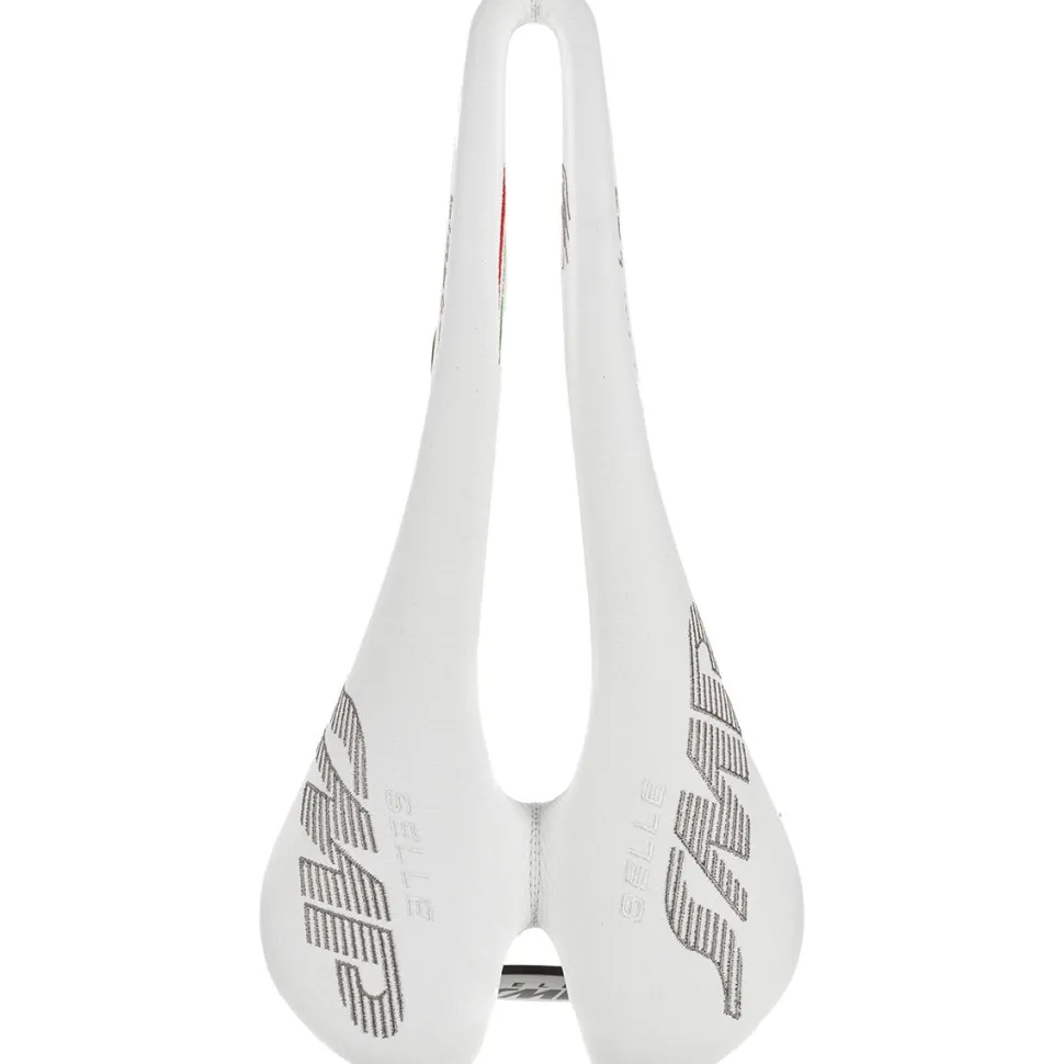 Blaster Saddle