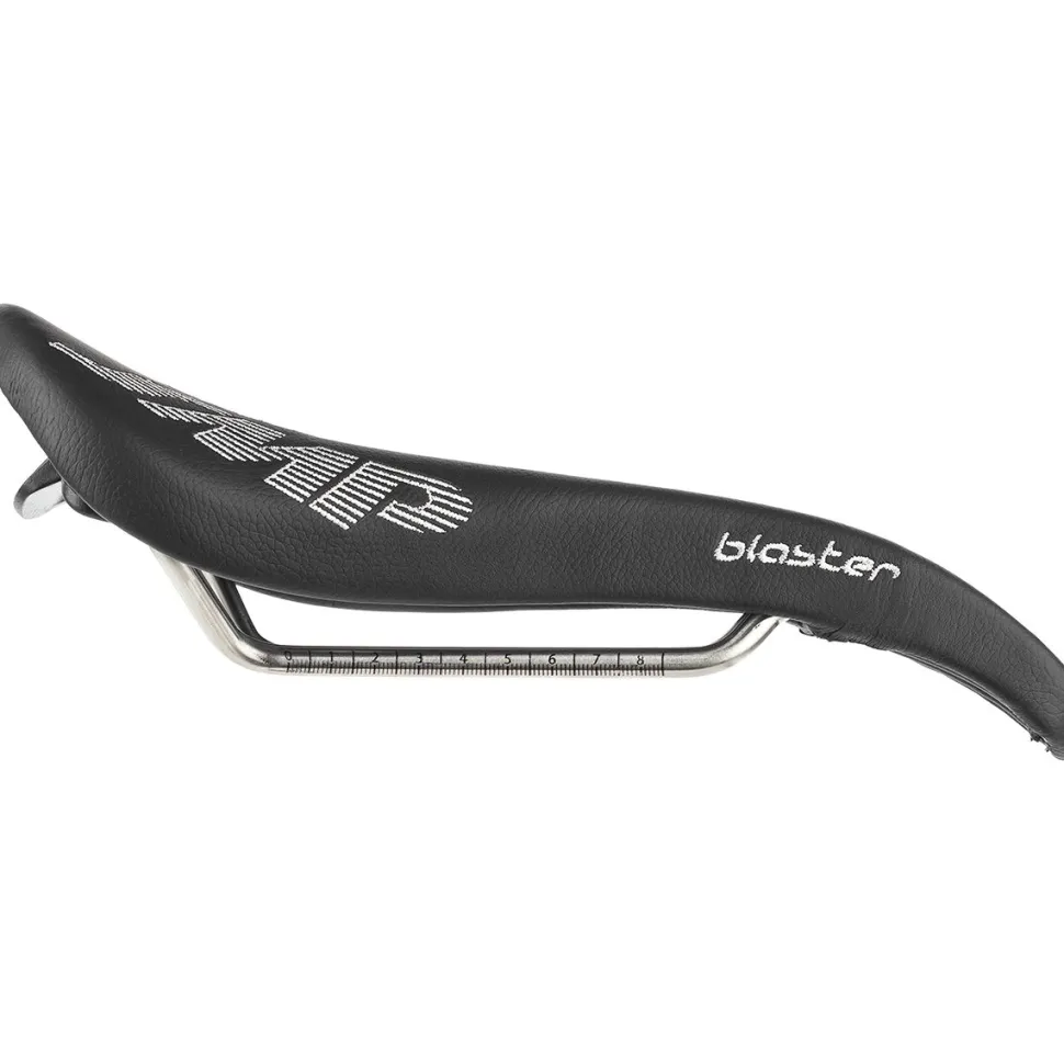 Blaster Saddle