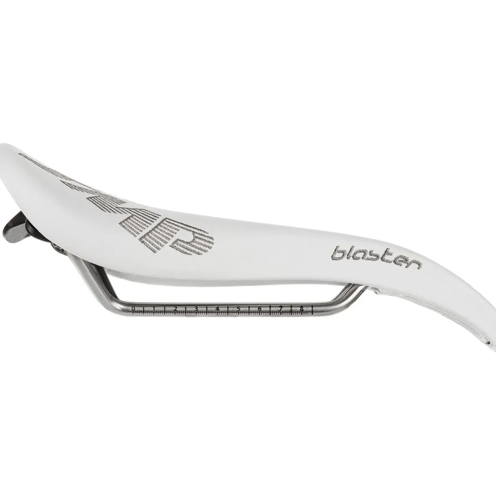 Blaster Saddle
