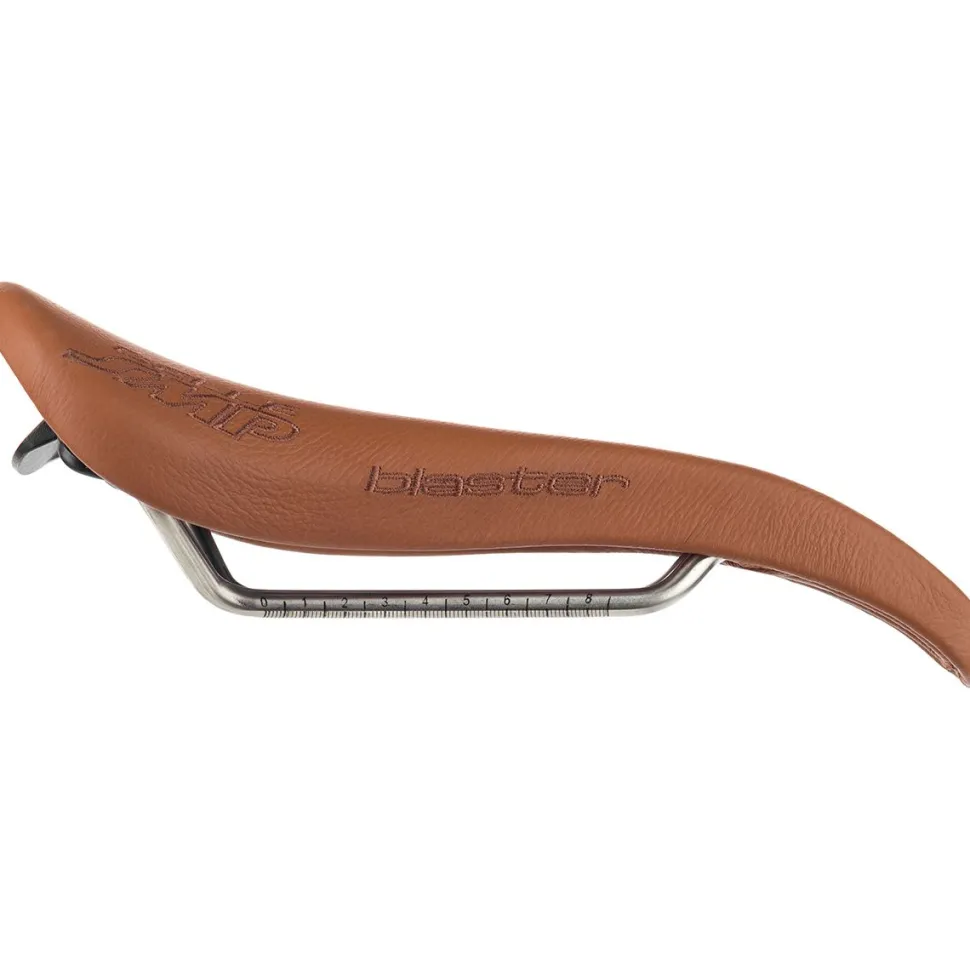 Blaster Saddle