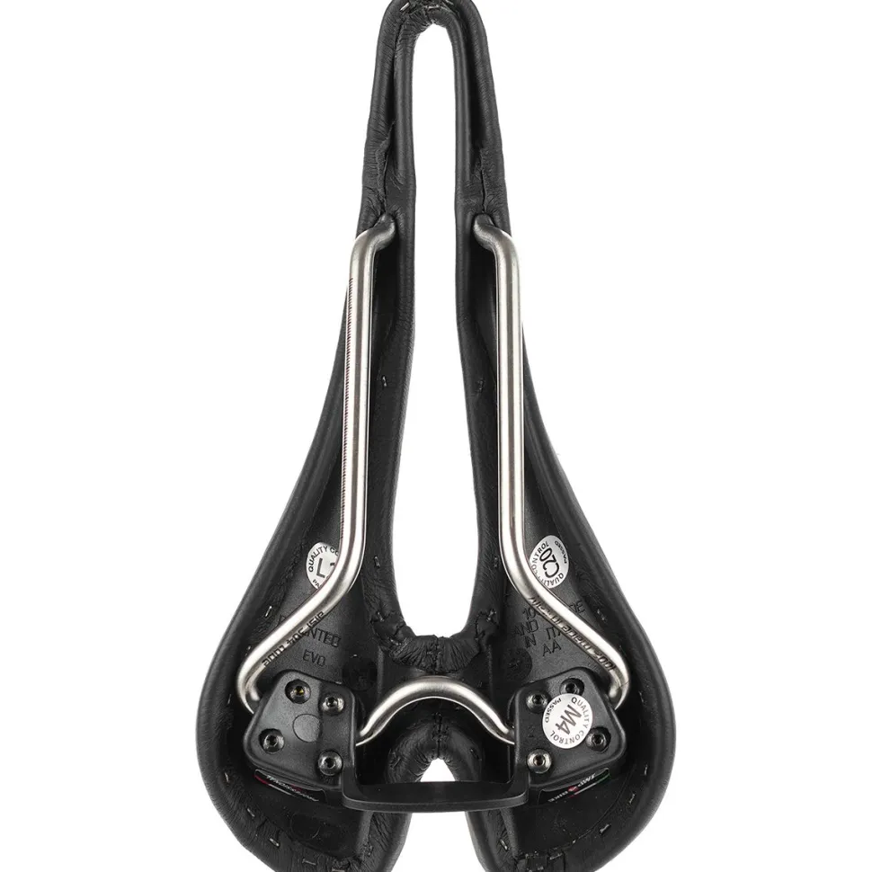 Blaster Saddle