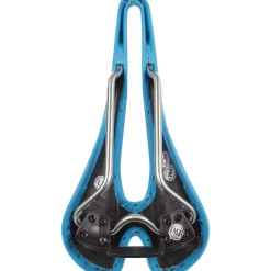 Blaster Saddle