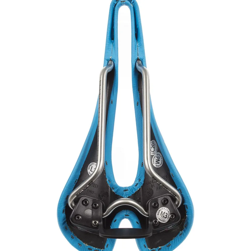 Blaster Saddle