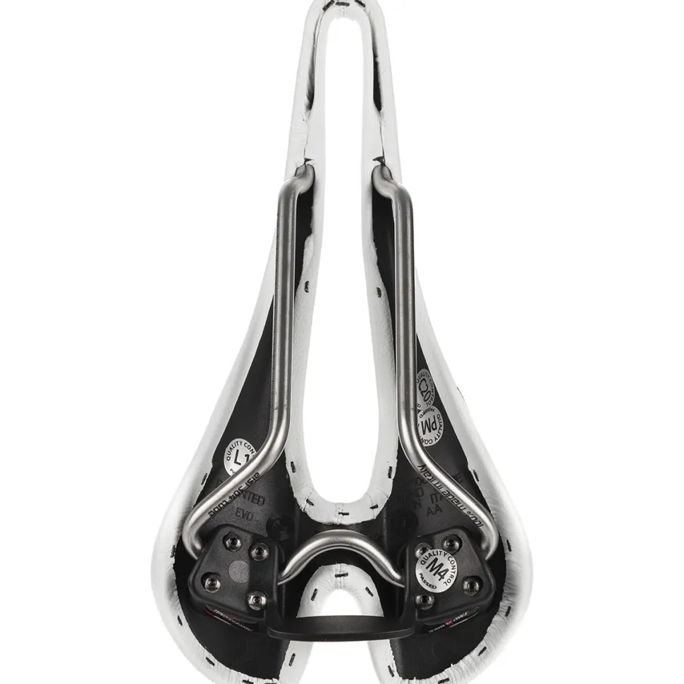 Blaster Saddle