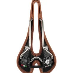 Blaster Saddle