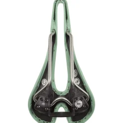 Blaster Saddle