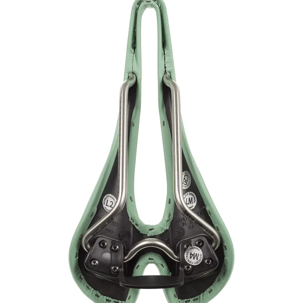 Blaster Saddle