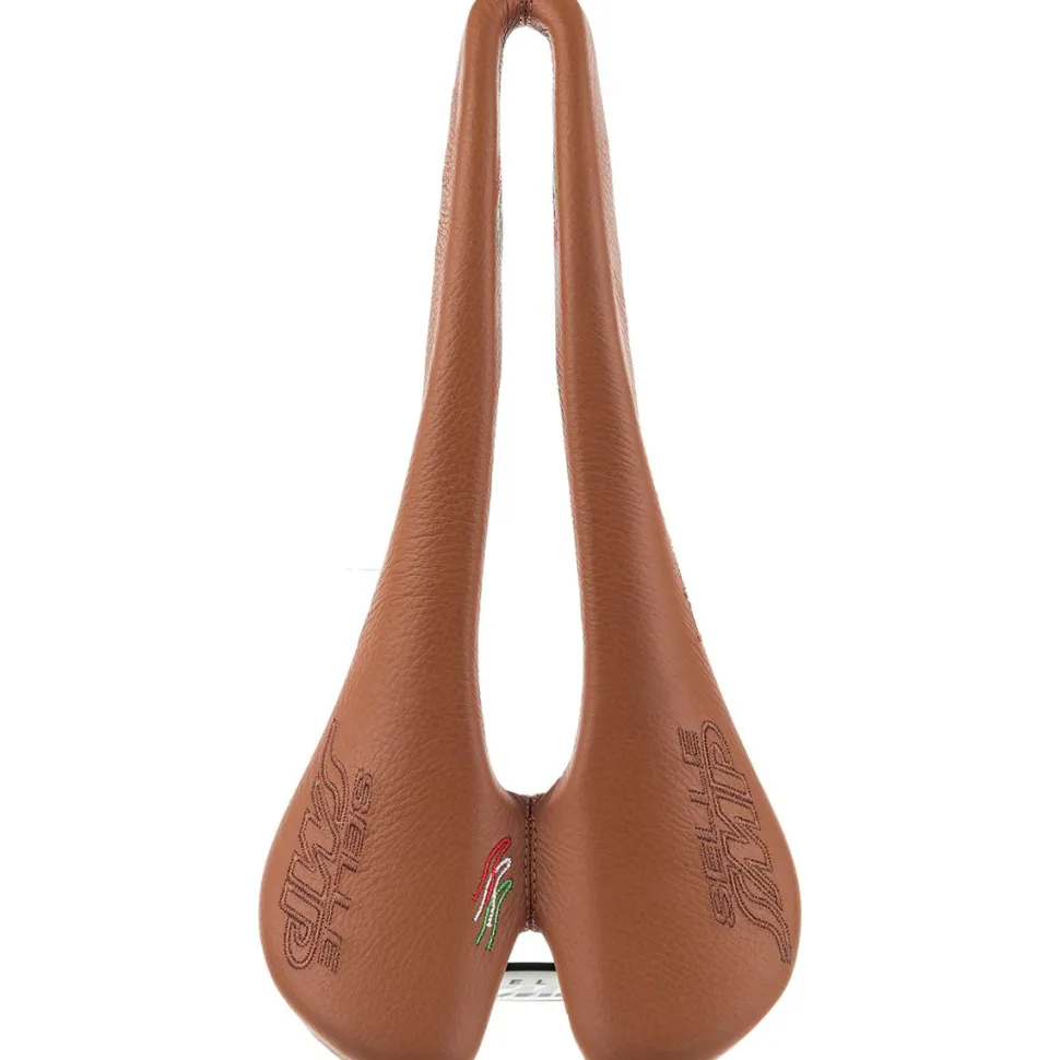Blaster Saddle