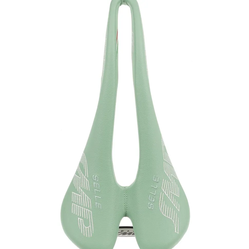 Blaster Saddle