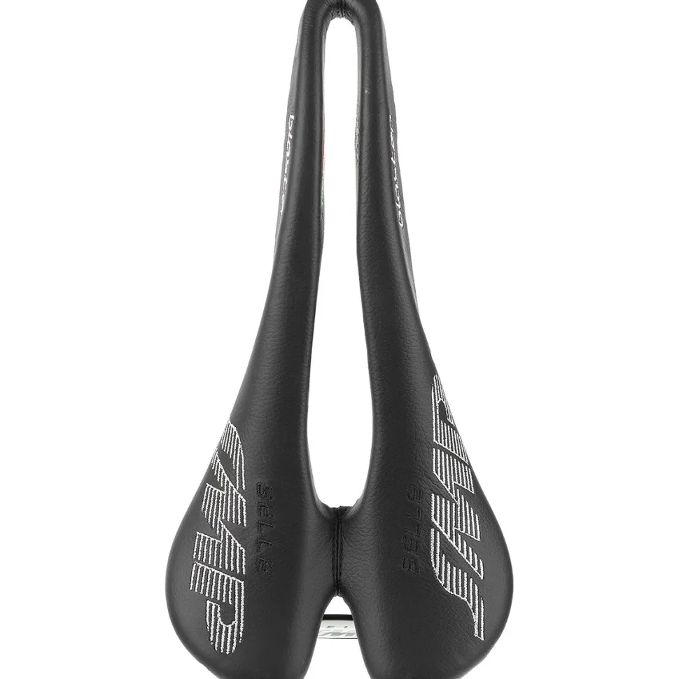 Blaster Saddle