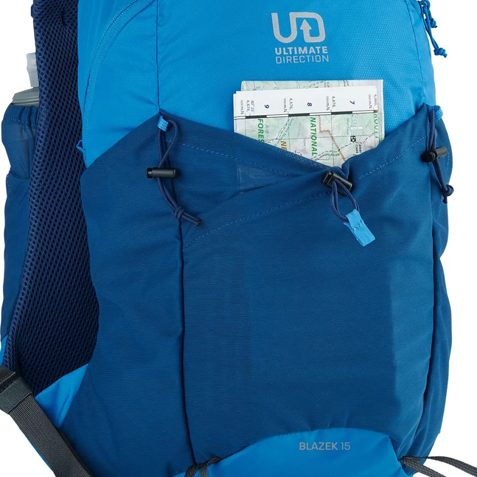 Blazek 15L Daypack