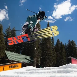 Blend Ski - 2026