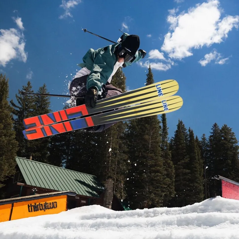 Blend Ski - 2026