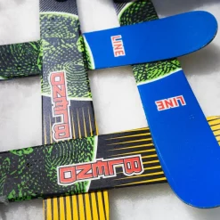 Blend Ski - 2026