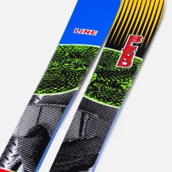 Blend Ski - 2026