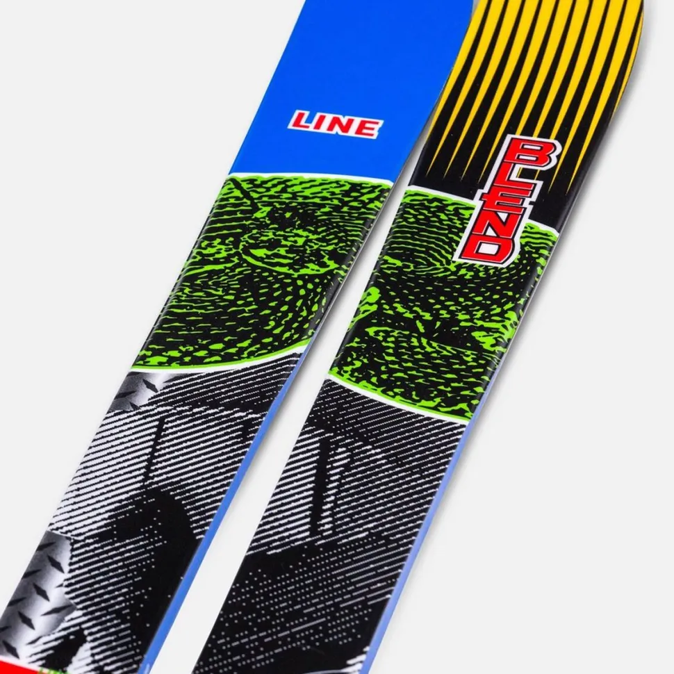 Blend Ski - 2026