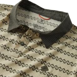 Bless Up Polo Shirt - Men's