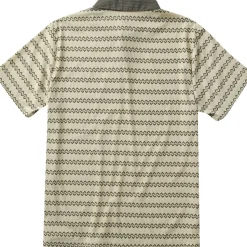 Bless Up Polo Shirt - Men's