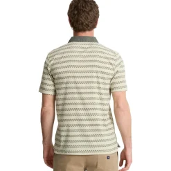 Bless Up Polo Shirt - Men's