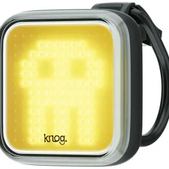Blinder Front Light