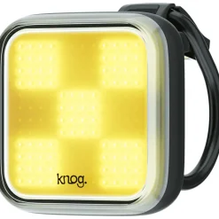 Blinder Front Light