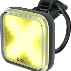 Blinder Front Light