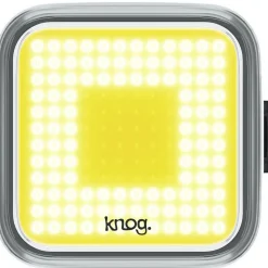 Blinder Front Light