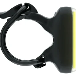 Blinder Front Light