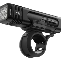 Blinder 900 & Mid Cobber
