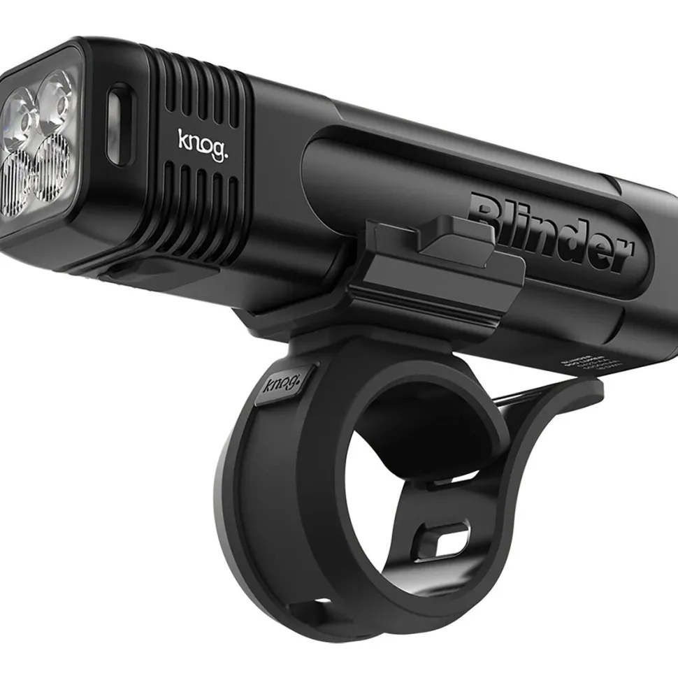 Blinder 900 & Mid Cobber