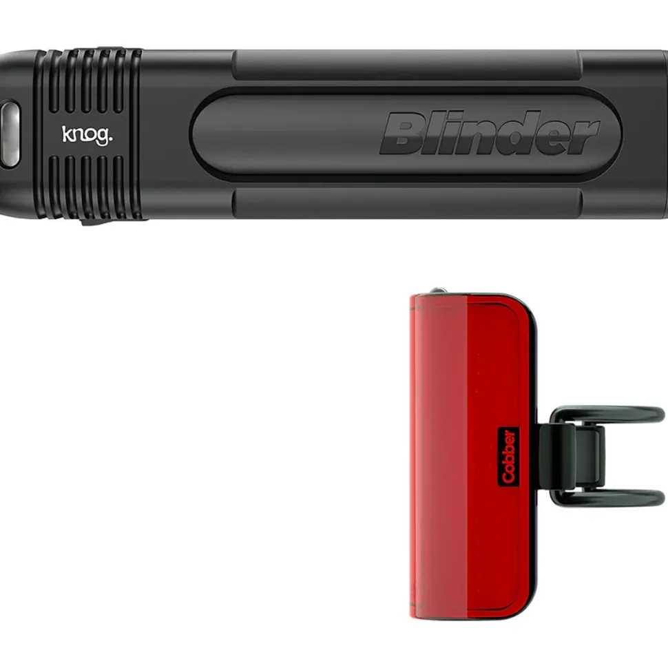 Blinder 900 & Mid Cobber