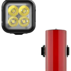 Blinder 900 & Mid Cobber