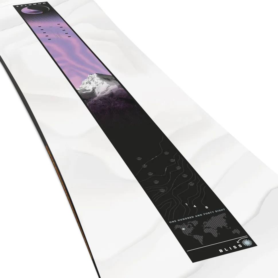 Bliss Snowboard - 2026 - Women's