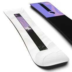 Bliss Snowboard - 2026 - Women's
