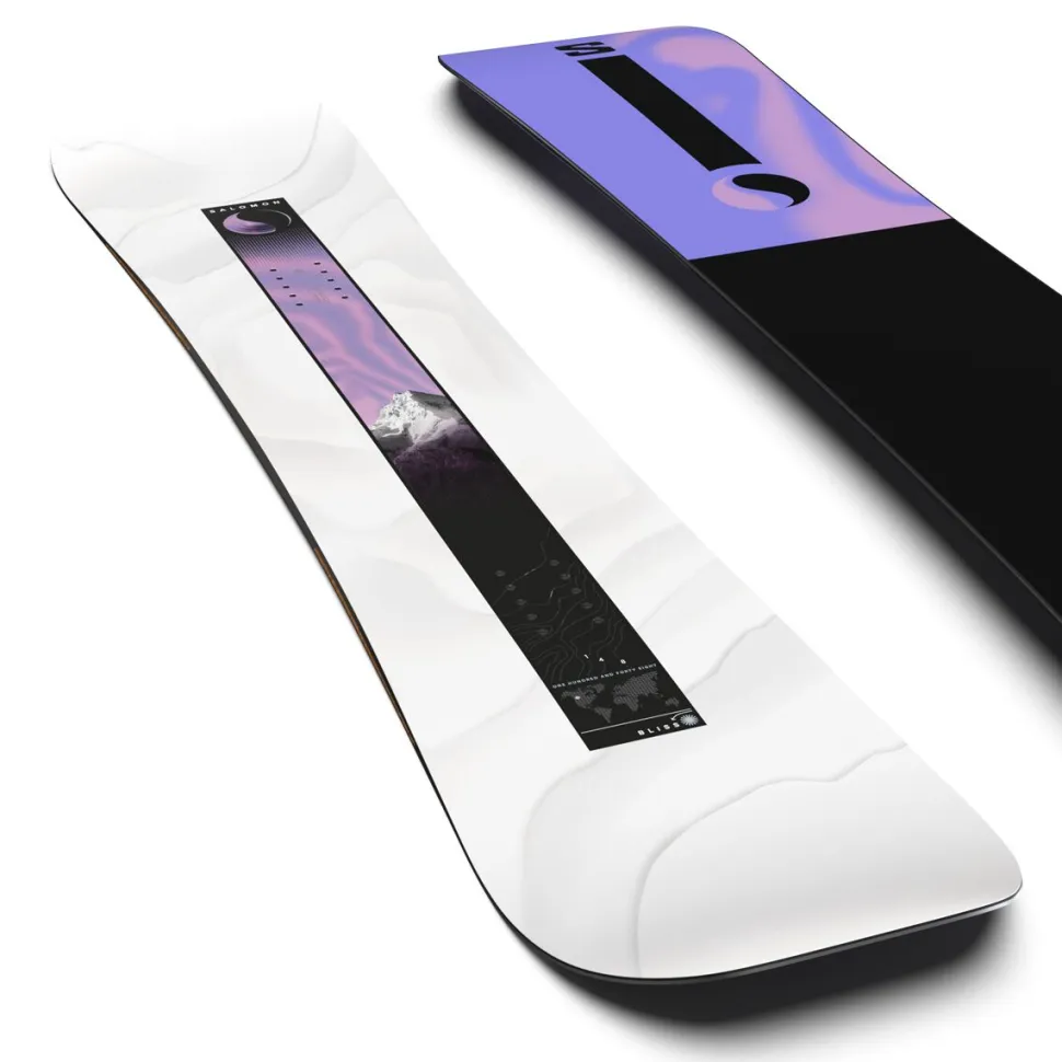 Bliss Snowboard - 2026 - Women's