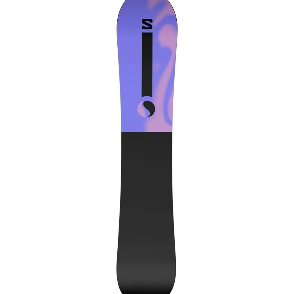 Bliss Snowboard - 2026 - Women's
