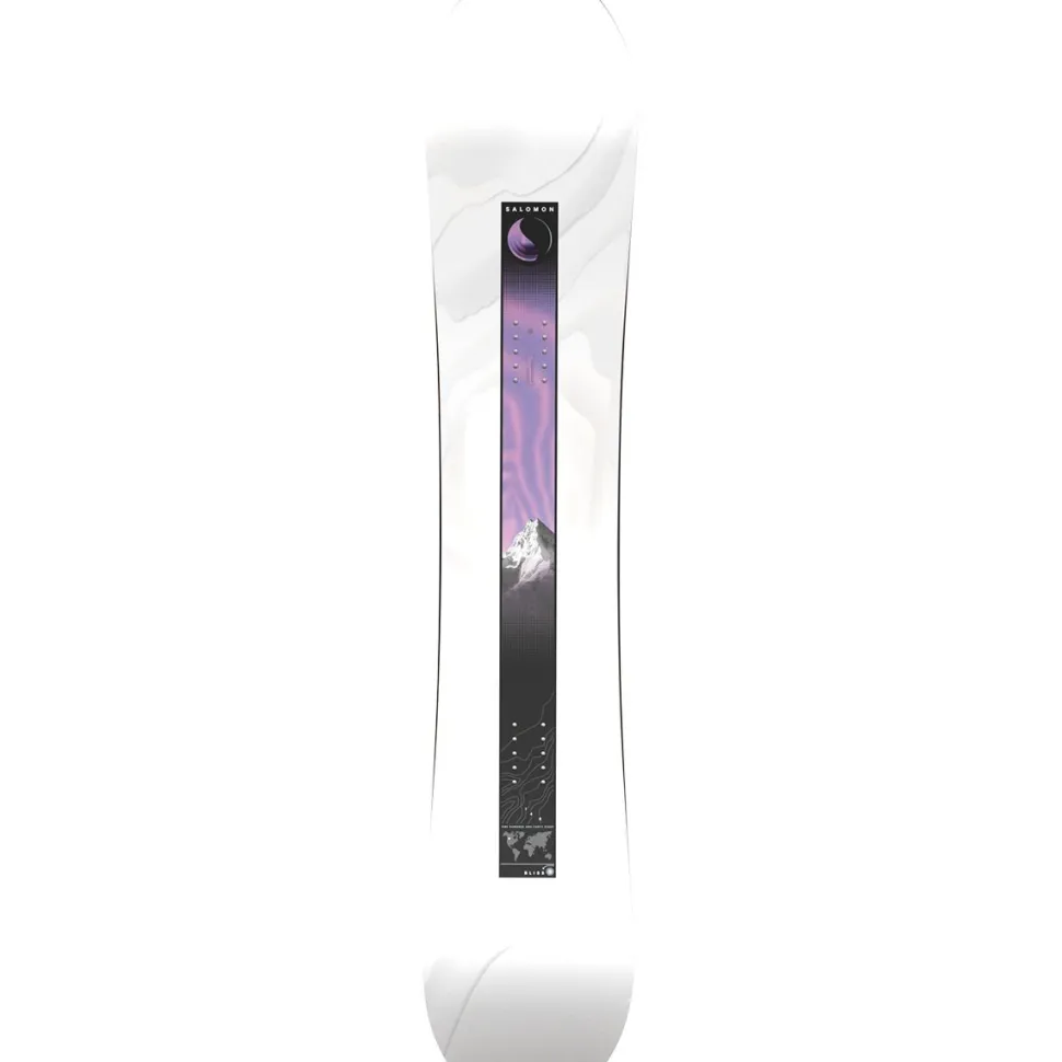Bliss Snowboard - 2026 - Women's