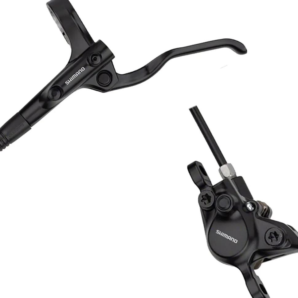 BL-MTLeft Hydraulic Disc Brake Lever+ 1000mm hose/BR-MT200